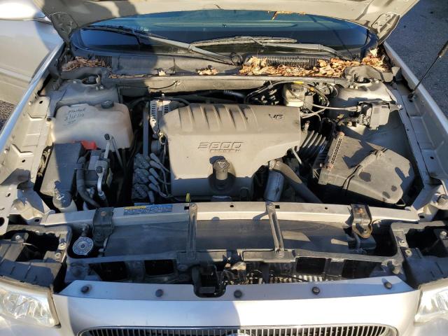 Photo 11 from auction – 2005 BUICK LESABRE CU with VIN 1G4HP52K45U272749