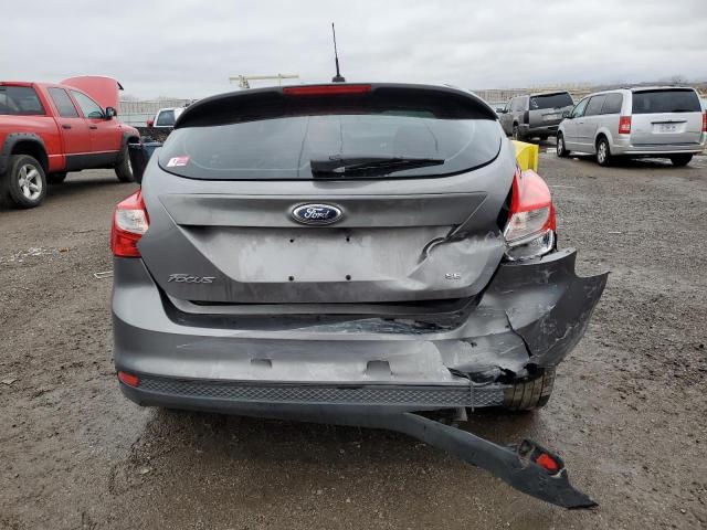 Photo 6 from auction – 2014 FORD FOCUS SE with VIN 1FADP3K26EL294335