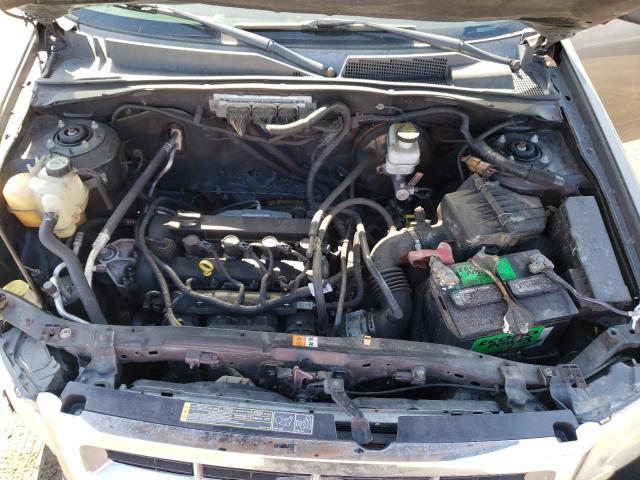Photo 11 from auction – 2012 FORD ESCAPE LIM with VIN 1FMCU0E74CKA51206