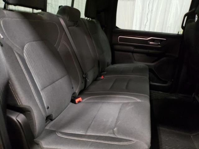 Photo 10 from auction – 2019 RAM 1500 BIG H with VIN 1C6SRFFT5KN727179