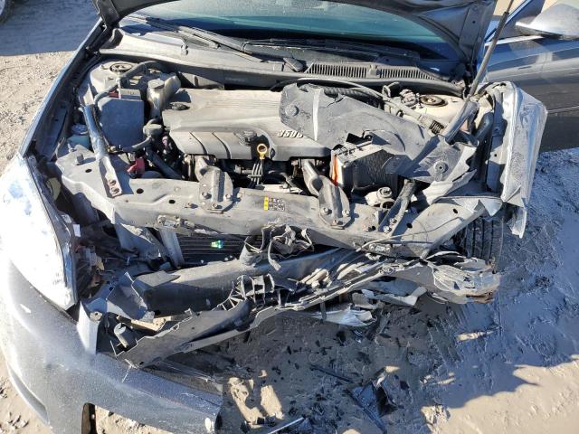 Photo 11 from auction – 2011 CHEVROLET IMPALA LS with VIN 2G1WF5EK8B1150776