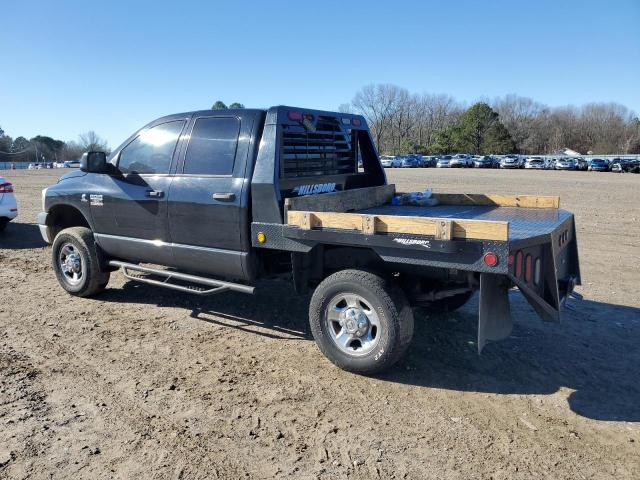 Photo 2 from auction – 2008 DODGE RAM 2500 S with VIN 3D7KS28A88G107645