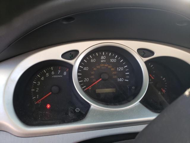 Photo 9 from auction – 2006 TOYOTA HIGHLANDER with VIN JTEGD21A960155298