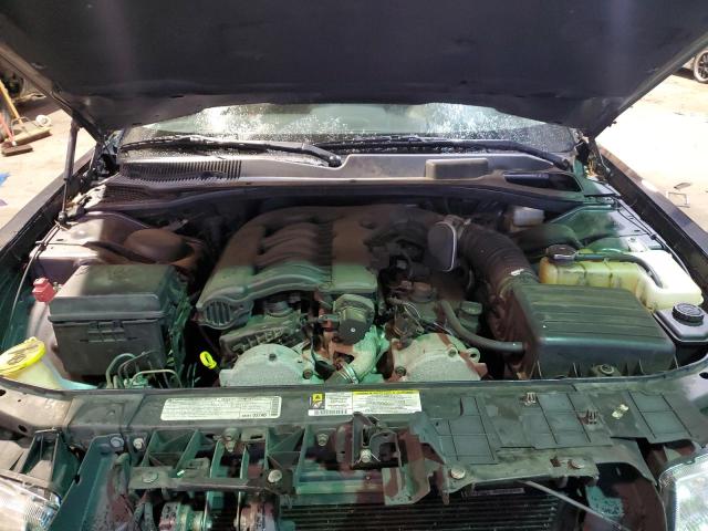 Photo 11 from auction – 2010 CHRYSLER 300 TOURIN with VIN 2C3CA5CV8AH212998