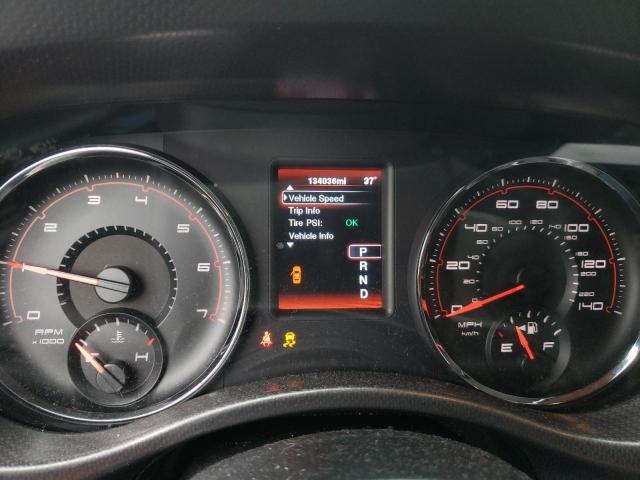 Photo 9 from auction – 2012 DODGE CHARGER SE with VIN 2C3CDXBG6CH276076