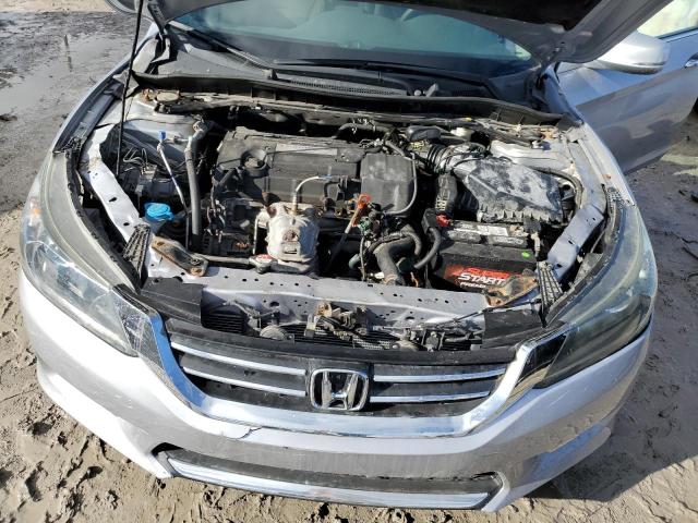 Photo 11 from auction – 2014 HONDA ACCORD EX with VIN 1HGCR2F72EA202148