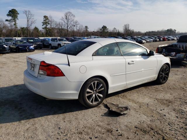Photo 3 from auction – 2012 VOLVO C70 T5 with VIN YV1672MC5CJ131715