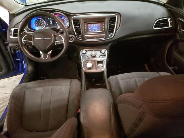 Photo 8 from auction – 2015 CHRYSLER 200 LIMITE with VIN 1C3CCCAB5FN613334