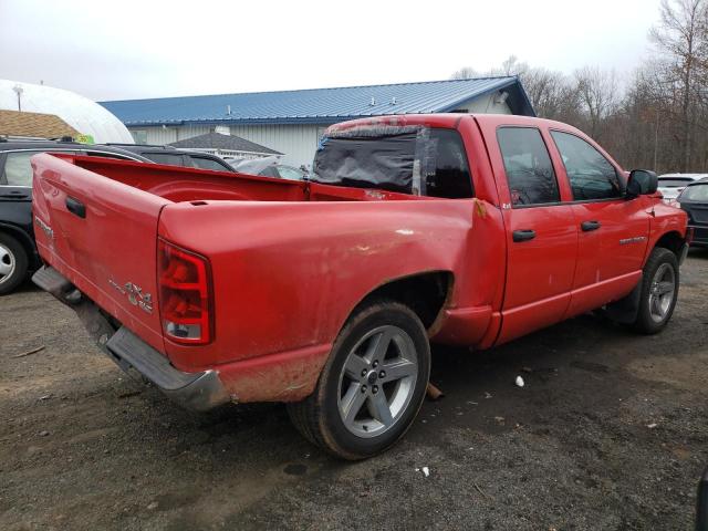 Photo 3 from auction – 2004 DODGE RAM 1500 S with VIN 1D7HU18N44S779917