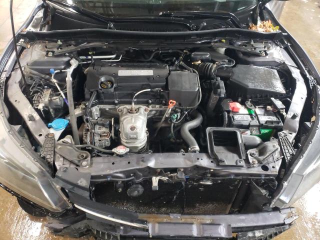 Photo 11 from auction – 2014 HONDA ACCORD EXL with VIN 1HGCR2F88EA101236