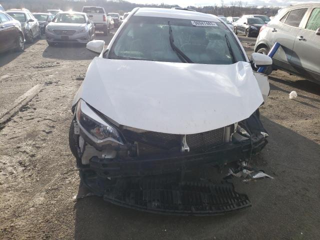 Photo 5 from auction – 2014 TOYOTA COROLLA L with VIN 2T1BURHE6EC193379