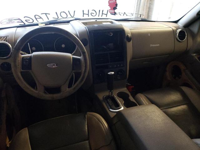 Photo 8 from auction – 2006 FORD EXPLORER X with VIN 1FMEU73806UA76237
