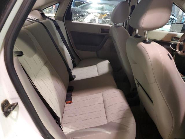 Photo 10 from auction – 2008 FORD FOCUS SE with VIN 1FAHP35N58W182653