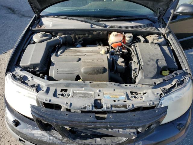 Photo 11 from auction – 2006 SAAB 9-3 with VIN YS3FD49Y361008670