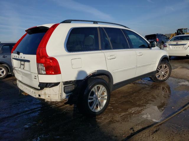 Photo 3 from auction – 2010 VOLVO XC90 3.2 with VIN YV4982CZ5A1548364