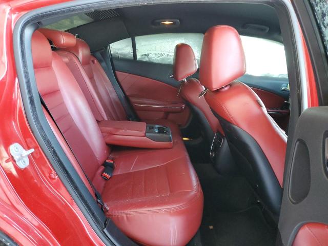 Photo 10 from auction – 2011 DODGE CHARGER R/ with VIN 2B3CM5CT6BH548086