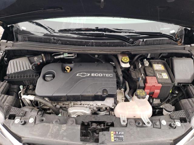 Photo 11 from auction – 2021 CHEVROLET SPARK 1LT with VIN KL8CD6SA2MC224135
