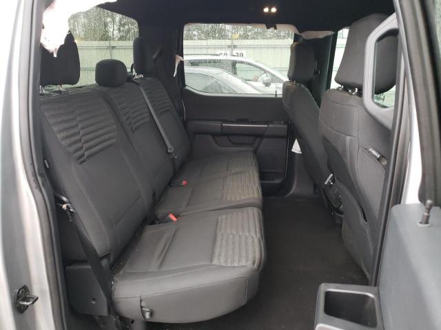 Photo 10 from auction – 2022 FORD F150 SUPER with VIN 1FTEW1CP6NKD17005