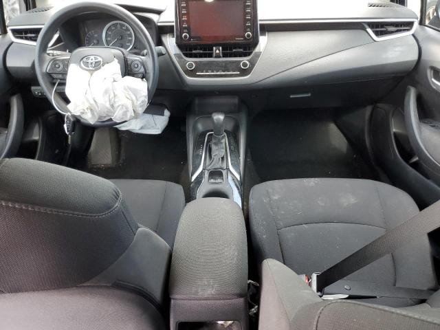Photo 8 from auction – 2021 TOYOTA COROLLA LE with VIN 5YFEPMAE0MP264687