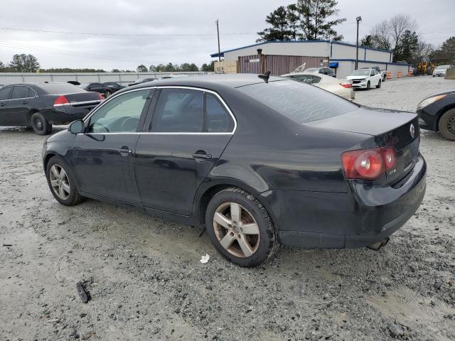 Photo 2 from auction – 2008 VOLKSWAGEN JETTA SE with VIN 3VWRM71K38M092716