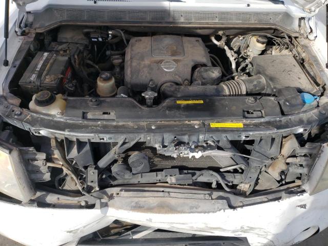 Photo 12 from auction – 2008 NISSAN ARMADA SE with VIN 5N1AA08D18N613862