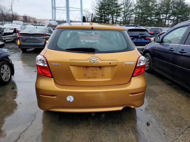 Photo 6 from auction – 2010 TOYOTA COROLLA MA with VIN 2T1KU4EE3AC335995