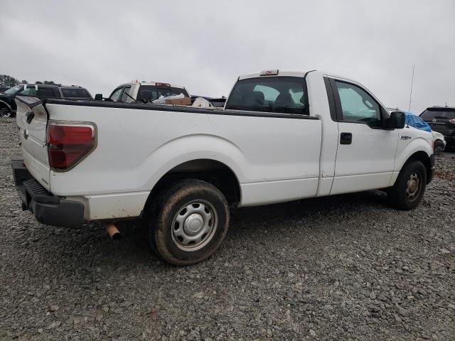 Photo 3 from auction – 2013 FORD F150 with VIN 1FTMF1CM8DKG38401