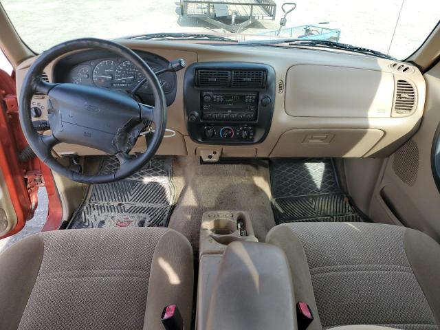 Photo 8 from auction – 1998 FORD RANGER with VIN 1FTYR10U6WPA40942