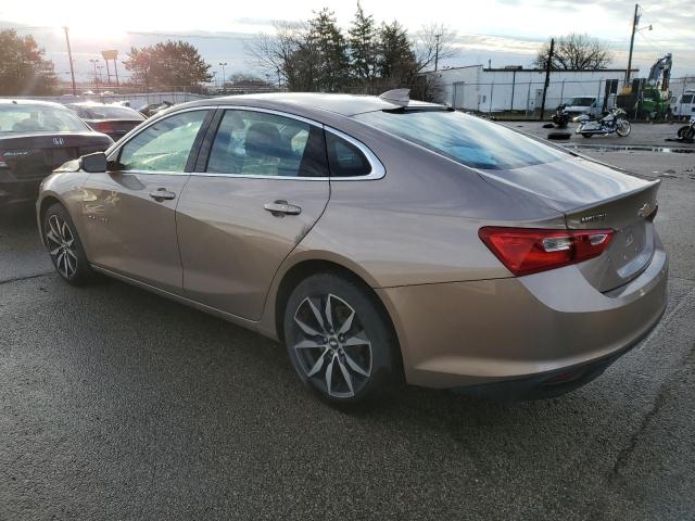 Photo 2 from auction – 2018 CHEVROLET MALIBU LT with VIN 1G1ZD5ST7JF292642