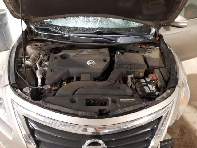 Photo 11 from auction – 2014 NISSAN ALTIMA 2.5 with VIN 1N4AL3APXEC115757