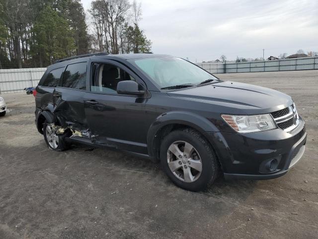 Photo 4 from auction – 2012 DODGE JOURNEY SX with VIN 3C4PDCBG1CT315122