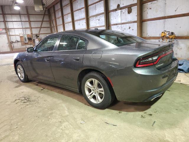 Photo 2 from auction – 2020 DODGE CHARGER SX with VIN 2C3CDXBG8LH140306