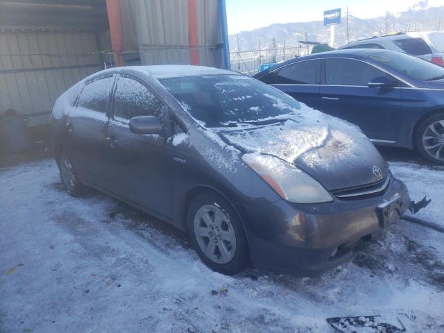 Photo 4 from auction – 2009 TOYOTA PRIUS with VIN JTDKB20U193525663