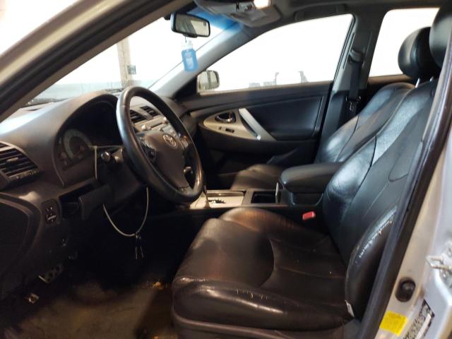 Photo 7 from auction – 2011 TOYOTA CAMRY SE with VIN 4T1BK3EK7BU631950