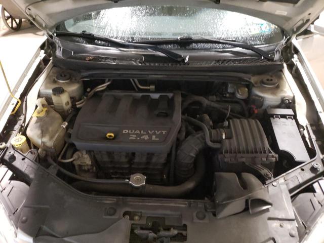 Photo 11 from auction – 2012 CHRYSLER 200 TOURIN with VIN 1C3CCBBB1CN127401