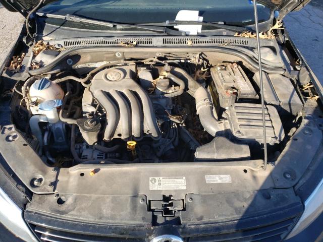 Photo 11 from auction – 2013 VOLKSWAGEN JETTA BASE with VIN 3VW2K7AJ9DM354540