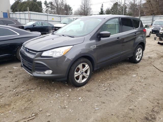 Zdjęcie 1 z aukcji – 2015 FORD ESCAPE SE z VIN 1FMCU0G72FUC84443
