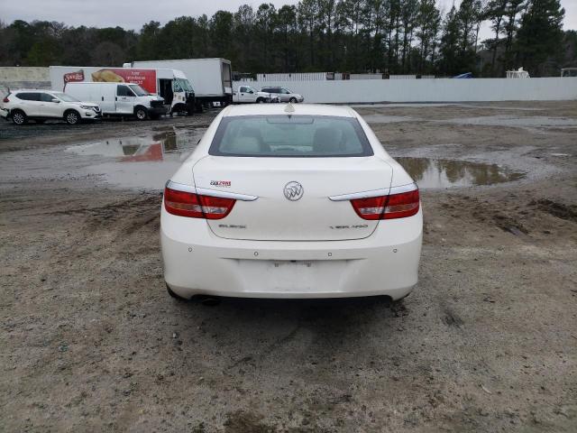 Photo 6 from auction – 2016 BUICK VERANO CON with VIN 1G4PR5SK4G4101492