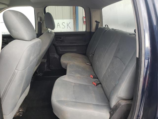 Photo 10 from auction – 2015 RAM 2500 ST with VIN 3C6UR5HJ2FG663843