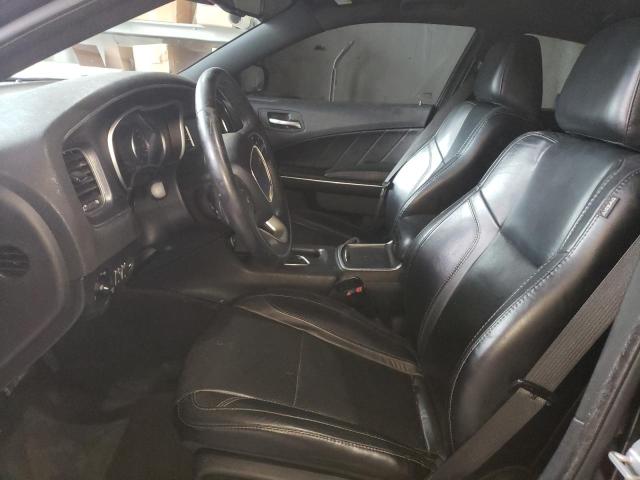 Photo 7 from auction – 2015 DODGE CHARGER SX with VIN 2C3CDXHG6FH825318