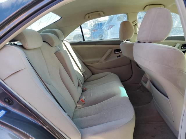 Photo 10 from auction – 2009 TOYOTA CAMRY BASE with VIN 4T1BE46K89U405549