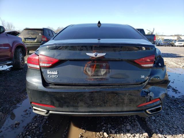 Photo 6 from auction – 2015 HYUNDAI GENESIS 3. with VIN KMHGN4JE2FU093568