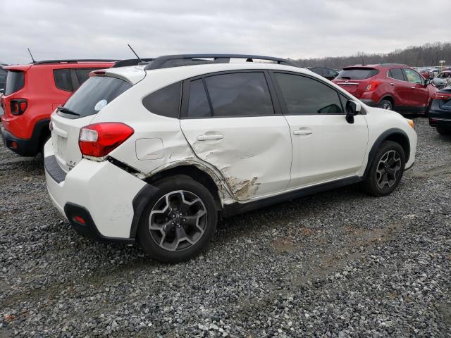 Photo 3 from auction – 2015 SUBARU XV CROSSTR with VIN JF2GPAFC6F8222989