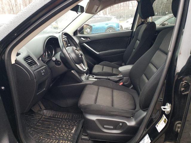 Photo 7 from auction – 2014 MAZDA CX-5 TOURI with VIN JM3KE2CY7E0379584
