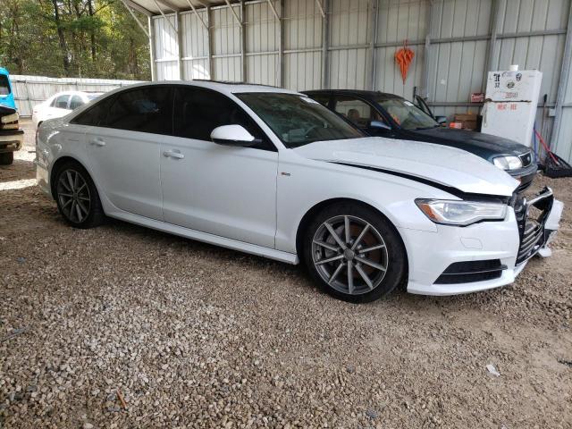 Foto 4 de la subasta – 2017 AUDI A6 PREMIUM con VIN WAUG8AFC2HN117606