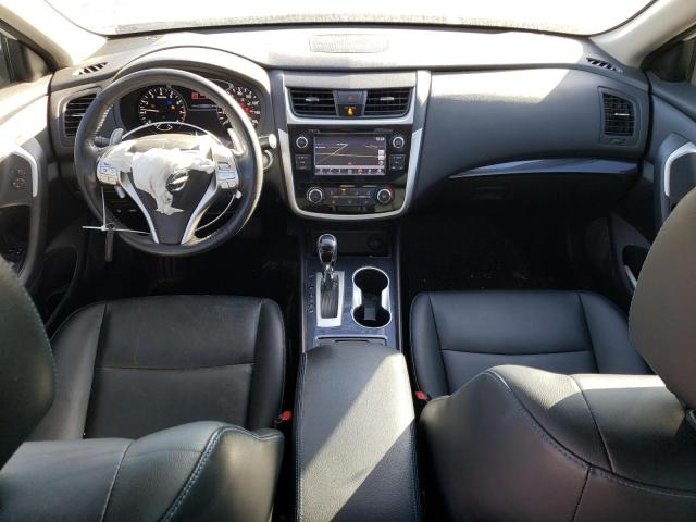 Photo 8 from auction – 2018 NISSAN ALTIMA 2.5 with VIN 1N4AL3AP2JC269731