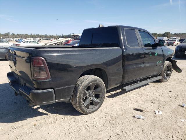 Photo 3 from auction – 2019 RAM 1500 BIG H with VIN 1C6RREBT2KN617480