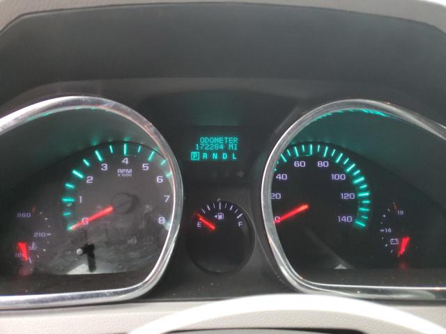 Photo 9 from auction – 2012 CHEVROLET TRAVERSE L with VIN 1GNKRFED7CJ293902