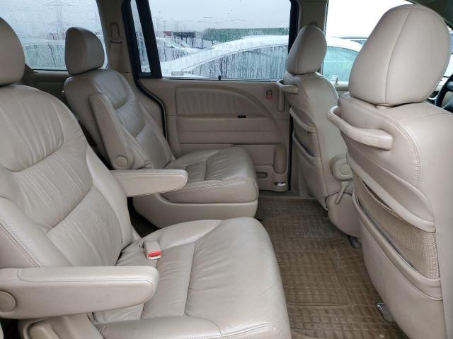 Photo 11 from auction – 2007 HONDA ODYSSEY EX with VIN 5FNRL38617B418717