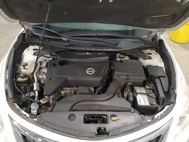 Photo 11 from auction – 2014 NISSAN ALTIMA 2.5 with VIN 1N4AL3AP8EC404541